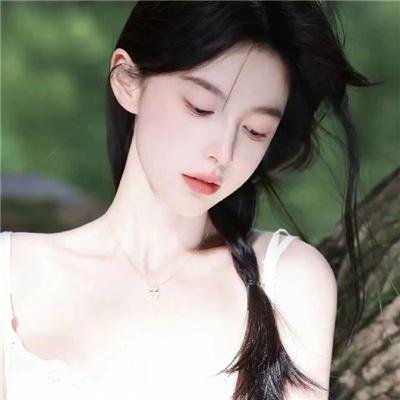 我的爆气女友