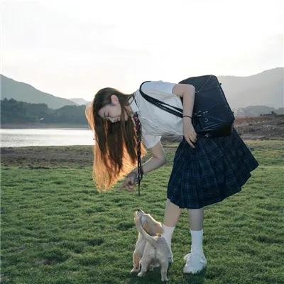 拥抱大海
