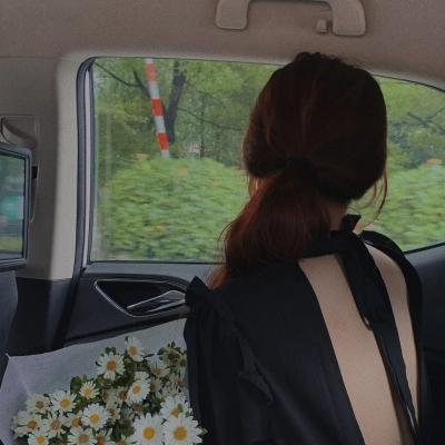 暗街中的人们